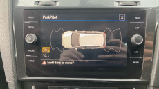 Volkswagen Golf 1.6 TDI SE 5dr [Nav] Diesel Estate